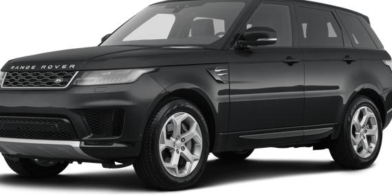 LAND ROVER RANGE ROVER SPORT 2020 SALWS2RU6LA708136 image